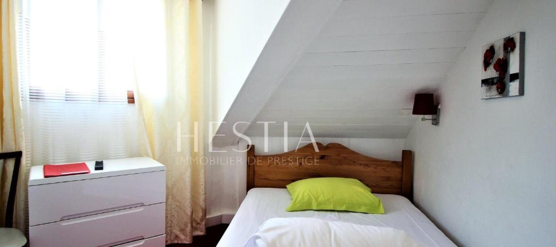 Bdn Residence Chamonix Ngoại thất bức ảnh