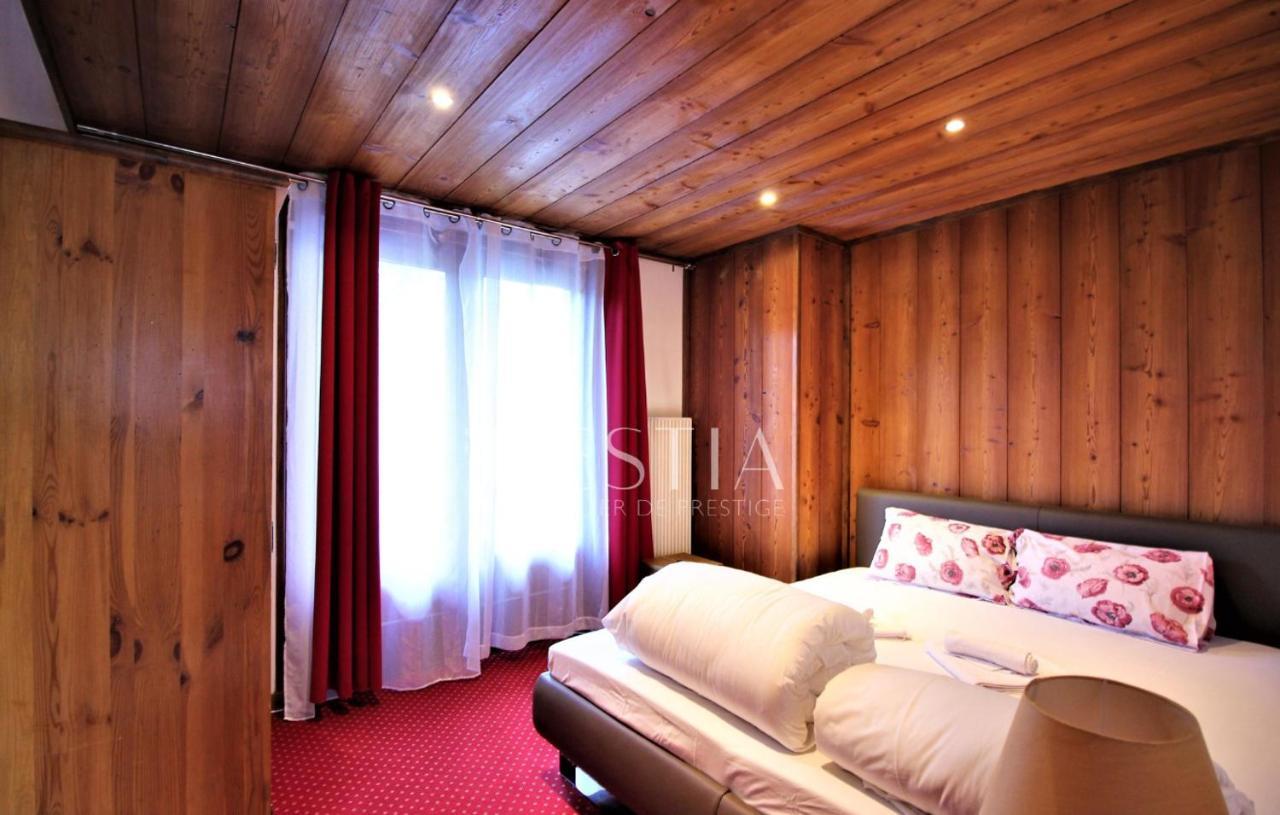 Bdn Residence Chamonix Ngoại thất bức ảnh